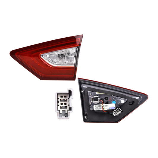 Calavera Interior P/ Ford Fusion 2013-2016