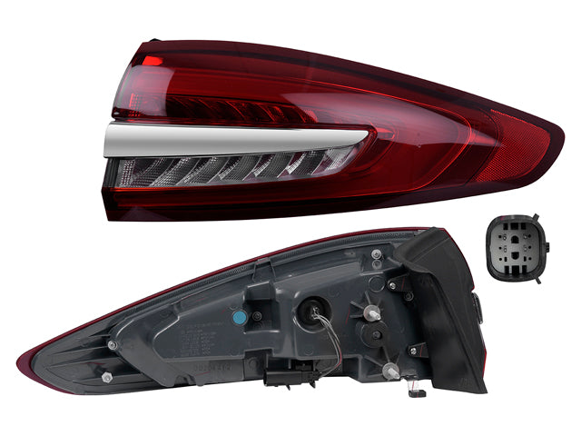 CALAVERA EXTERIOR FD FUSION 17-20 C/LEDS DEPO DER