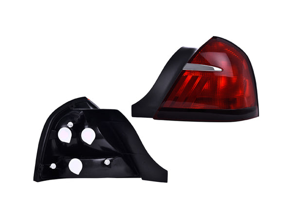 Calavera P/ Ford Grand Marquis 1998-2002