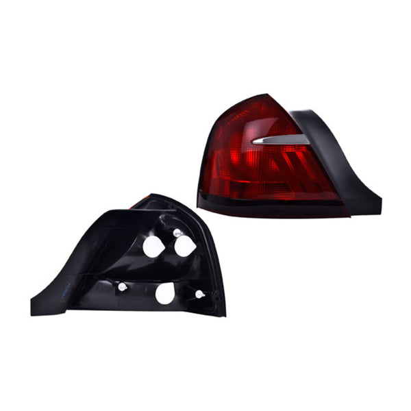 Calavera P/ Ford Grand Marquis 1998-2002