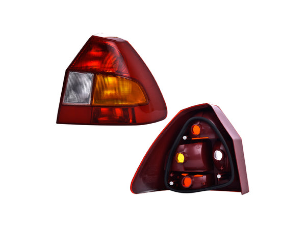 Calavera P/ Ford Fiesta 2001-2003