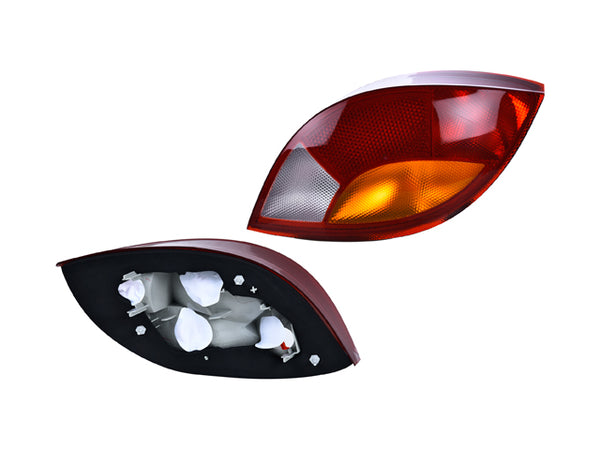 Calavera P/ Ford Ka 2001-2001