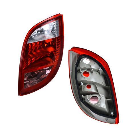 Calavera P/ Ford Ka 2002-2008