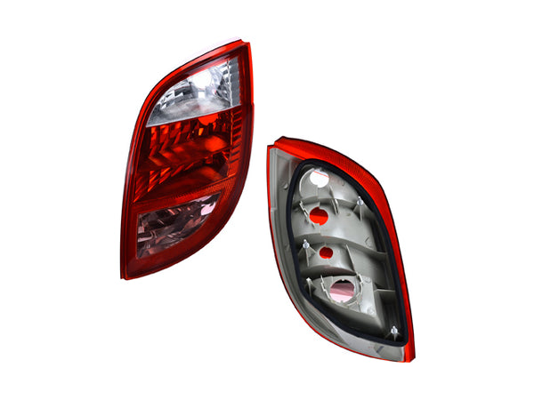 Calavera P/ Ford Ka 2002-2008