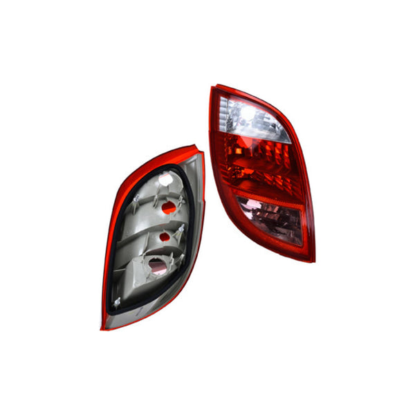 Calavera P/ Ford Ka 2002-2008