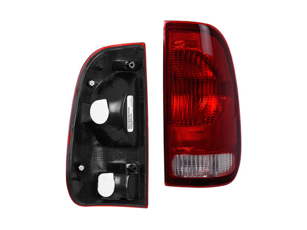 Calavera P/ Ford F-150 1997-2003