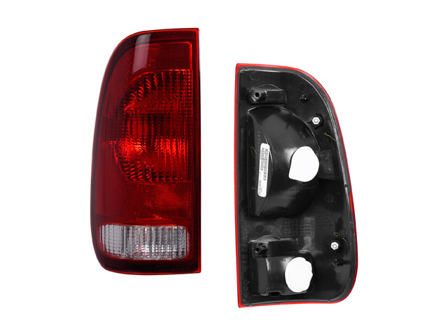 CALAVERA FD F-150/F-250/LOBO 97-03 S/FOCO DEPO IZQ