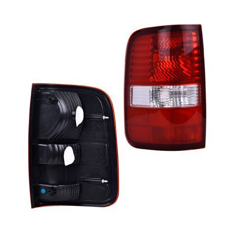 Calavera Fd Lobo 04-08 S/Foco Depo Izq  
        
        Nombre De La Refaccion: Cal P/ Ford Lobo 2004-2008