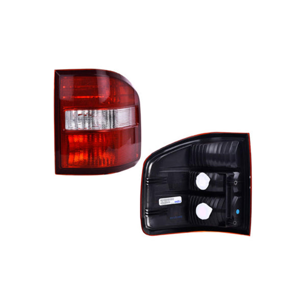 Calavera P/ Ford Lobo 2004-2008