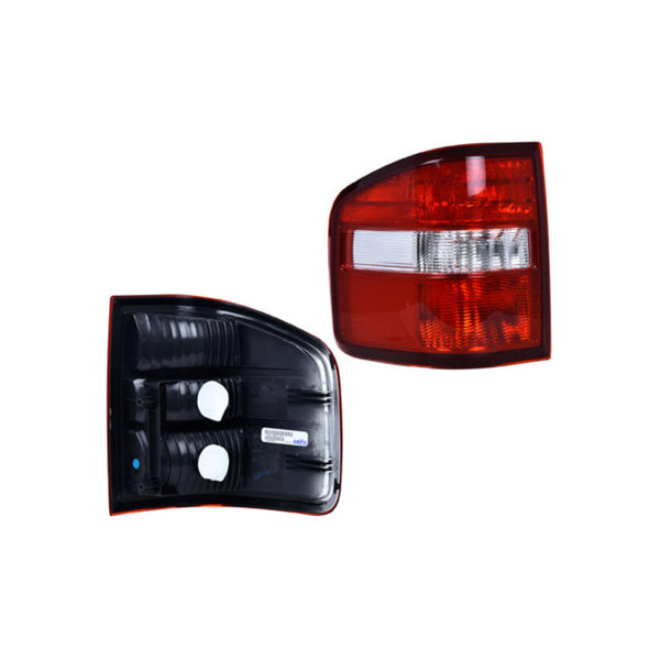 Calavera Fd Lobo 04-08 4X4 S/Foco Depo Izq P/ Ford Lobo 2004-2008