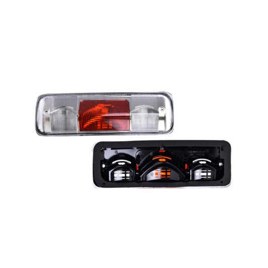 Calavera Luz Stop Cabina Fd Lobo 04-08/Explorer Sport Trac 06-10 S/ P/ Ford Lobo 2004-2008