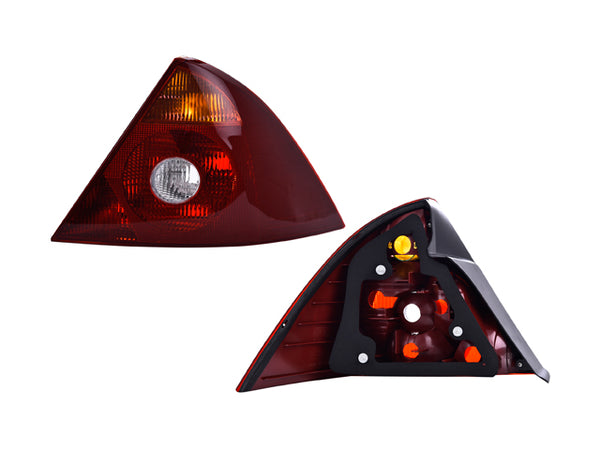 Calavera P/ Ford Mondeo 2001-2003