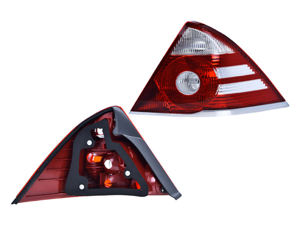 Calavera P/ Ford Mondeo 2006-2007