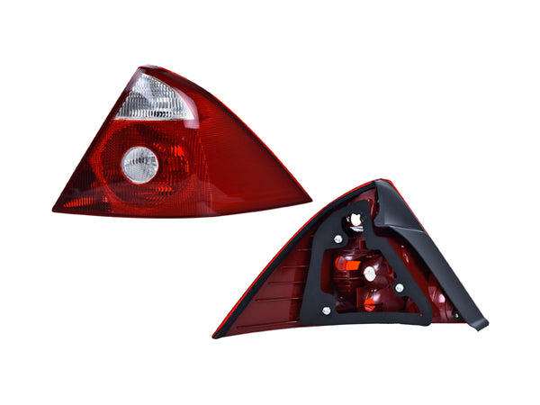 Calavera P/ Ford Mondeo 2004-2005