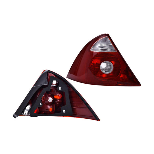 Calavera P/ Ford Mondeo 2004-2005