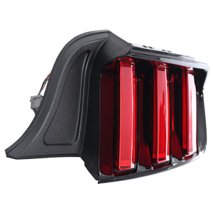 Calavera Derecha LED Con Foco Mustang 2015-2017 DEPO
