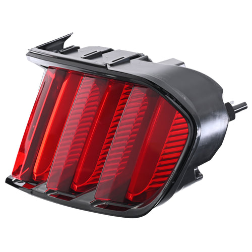 Calavera Derecha LED Con Foco Mustang 2015-2017 DEPO