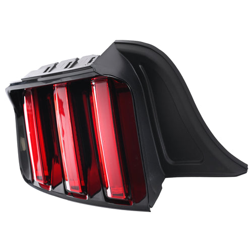 Calavera Izquierda LED Con Foco Mustang 2015-2017 DEPO