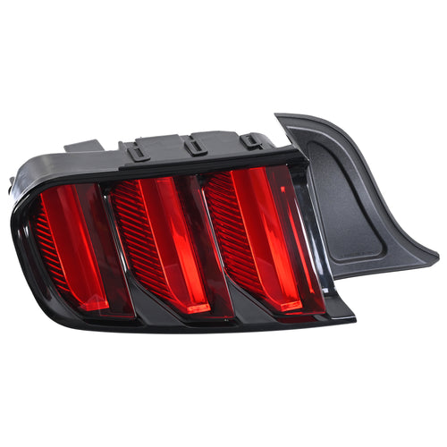 Calavera Izquierda LED Con Foco Mustang 2015-2017 DEPO
