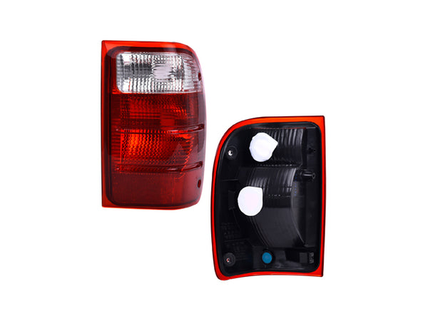 Calavera P/ Ford Ranger 2001-2004