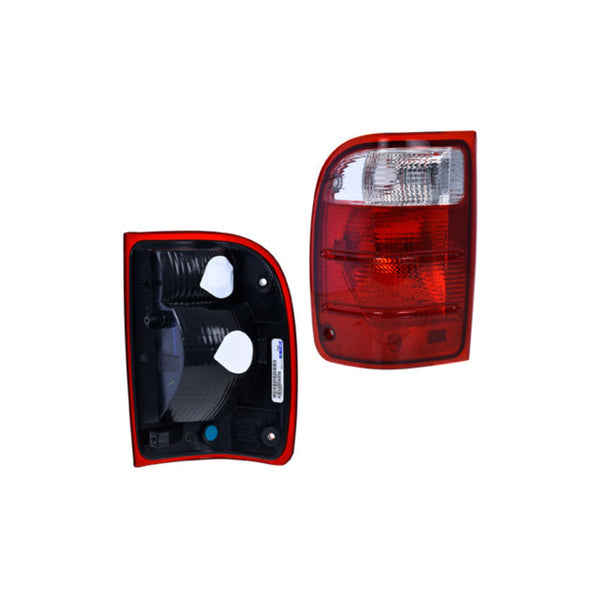 Calavera P/ Ford Ranger 2001-2004