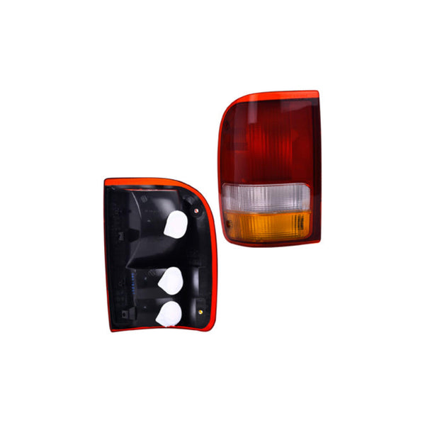 Calavera P/ Ford Ranger 1993-1997