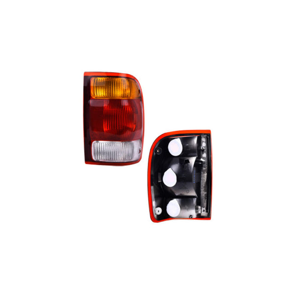 Calavera P/ Ford Ranger 1998-1999