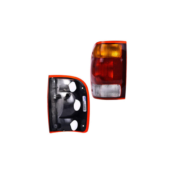 Calavera. P/ Ford Ranger 1998-1999