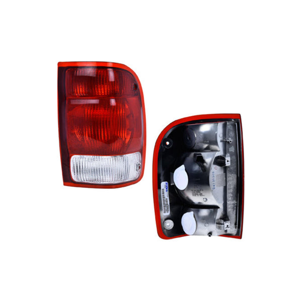 Calavera P/ Ford Ranger 2000-2000