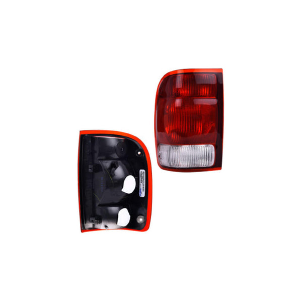 Calavera. P/ Ford Ranger 2000-2000