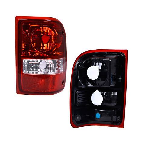 Calavera. P/ Ford Ranger 2005-2009