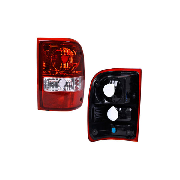Calavera. P/ Ford Ranger 2005-2009