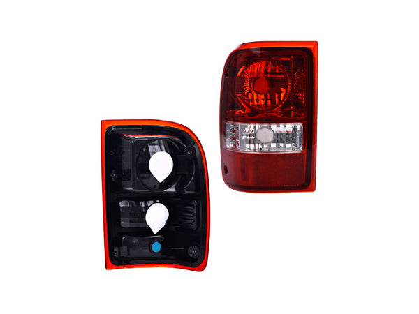 Calavera Fd Ranger P/ Ford Ranger 2005-2009
