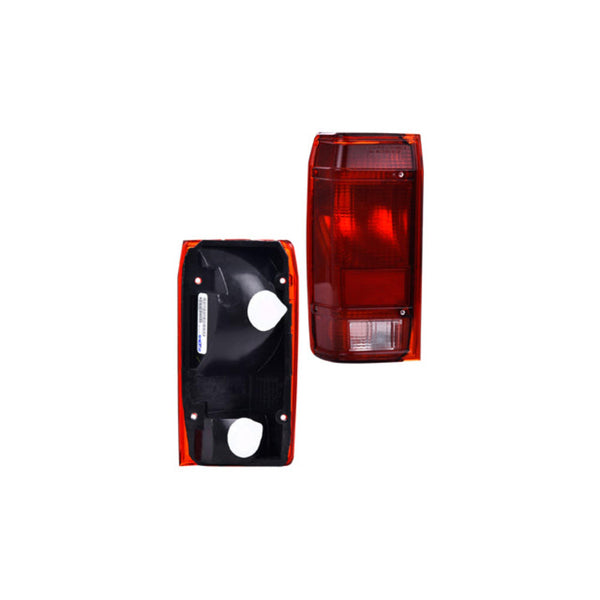 Calavera P/ Ford Ranger 1983-1992
