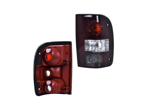 Calavera P/ Ford Ranger 2005-2009