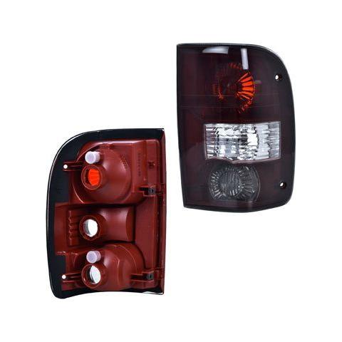 Calavera P/ Ford Ranger 2005-2009