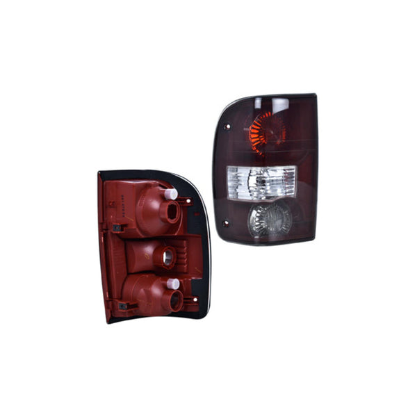 Calavera P/ Ford Ranger 2005-2009