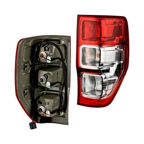 Calavera P/ Ford Ranger 2013-2022