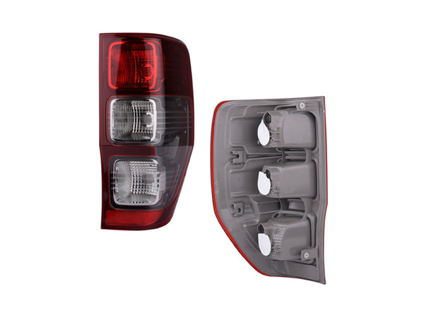 Calavera P/ Ford Ranger 2013-2019
