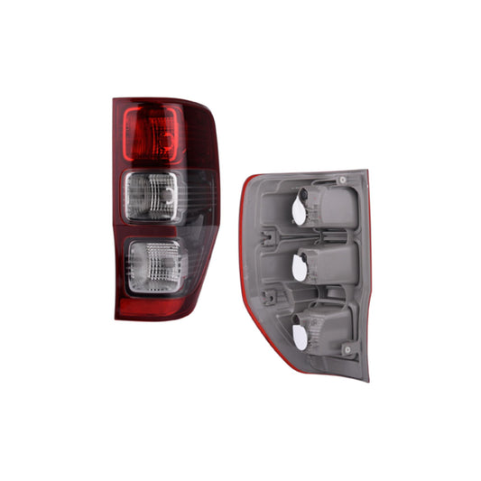 Calavera P/ Ford Ranger 2013-2019