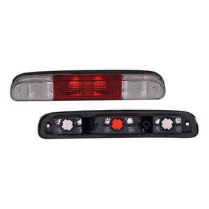Calavera Luz Stop Cabina Fd Ranger 93-04 S/Foco: Calavera P/ Ford Ranger 1993-2004