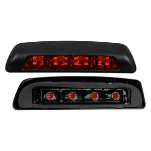 Calavera Luz Stop Cabina. P/ Ford Ranger 2013-2022