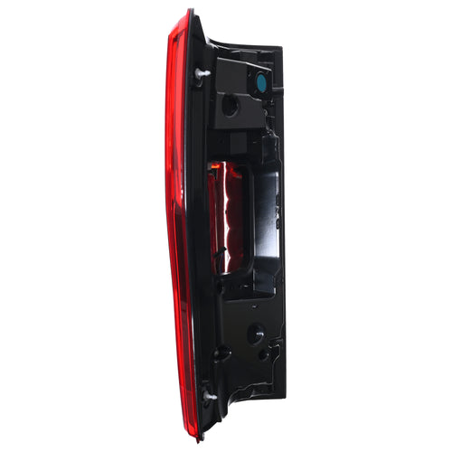 Calavera Derecha LED Con Foco F-350 SD 2017-2019 DEPO