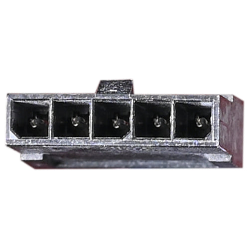 Calavera Derecha LED Con Foco F-350 SD 2017-2019 DEPO