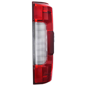 Calavera Derecha LED Con Foco F-350 SD 2017-2019 DEPO