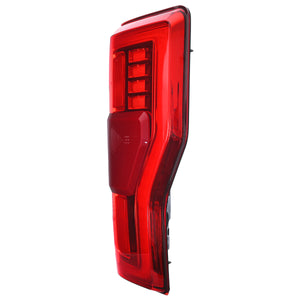 Calavera Derecha LED Con Foco F-350 SD 2017-2019 DEPO
