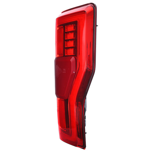 Calavera Derecha LED Con Foco F-350 SD 2017-2019 DEPO