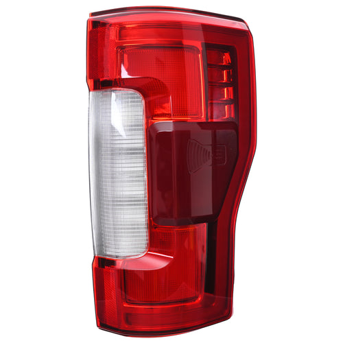 Calavera Derecha LED Con Foco F-350 SD 2017-2019 DEPO