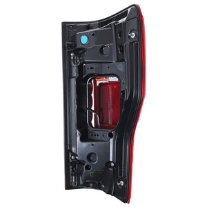 Calavera Izquierda LED Con Foco F-350 SD 2017-2019 DEPO