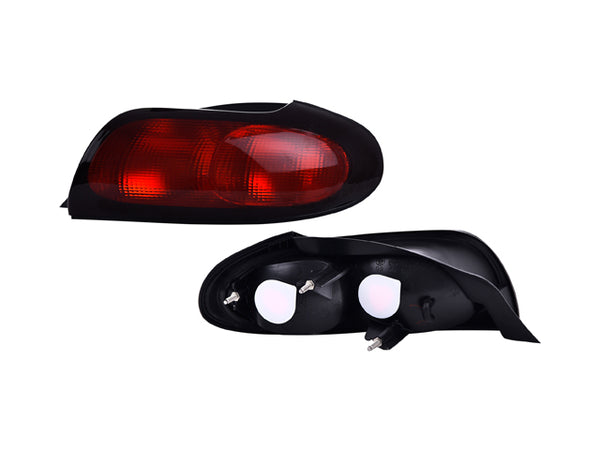 Calavera P/ Ford Taurus 1998-1999